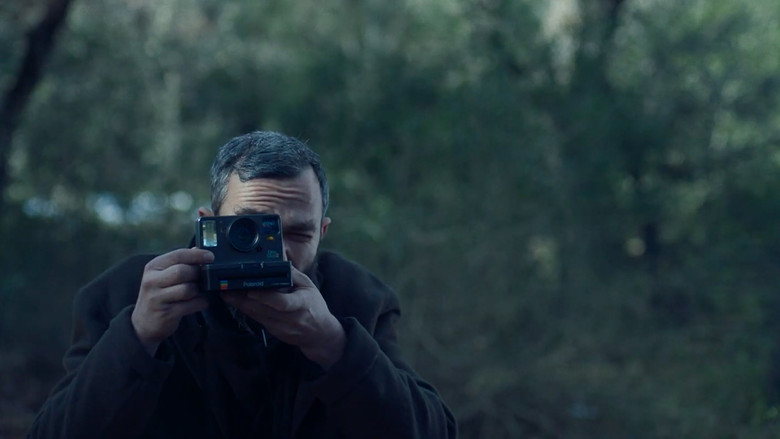 кадр из фильма Яблоки