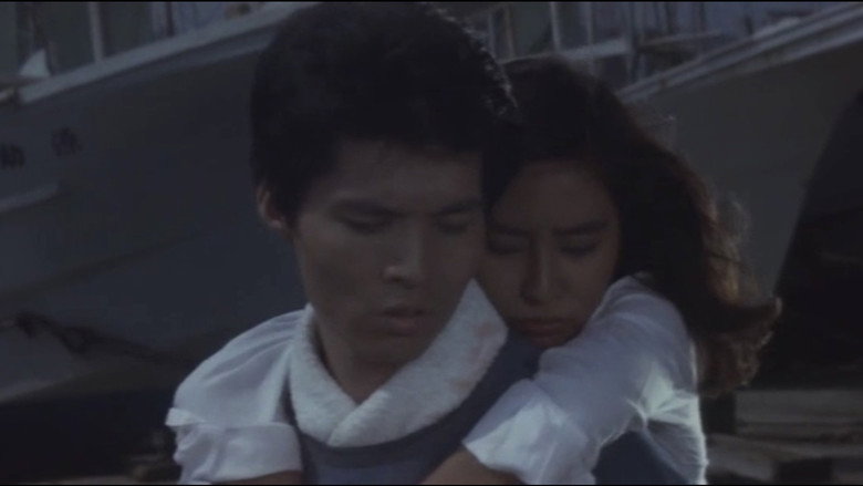 кадр из фильма 色情海女　乱れ壷