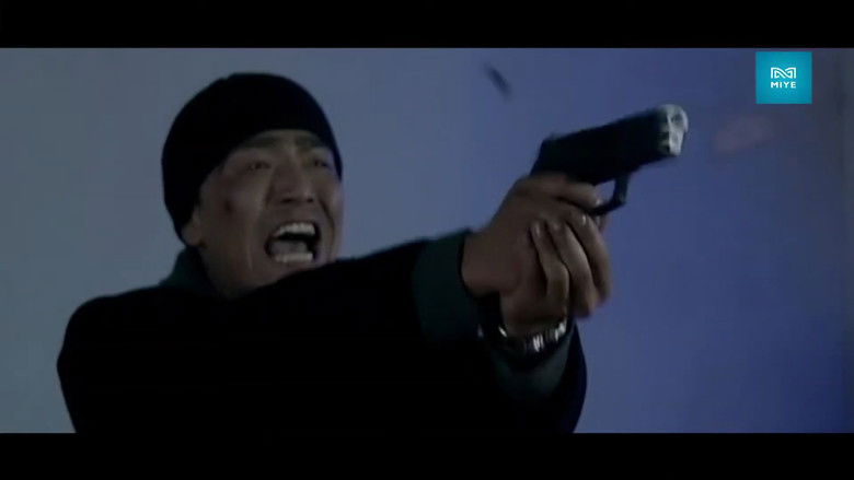 кадр из фильма Төрийн дайсан