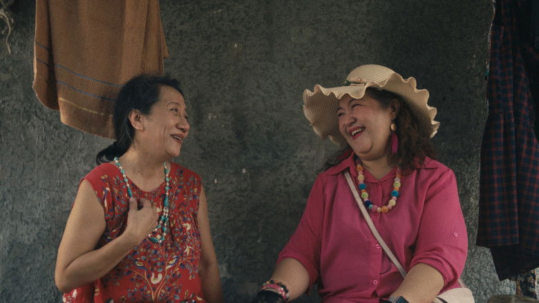 кадр из фильма Leading Lady