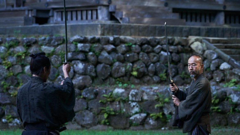 кадр из фильма Убийство