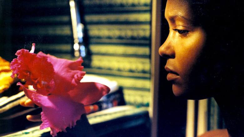 кадр из фильма Осажденные