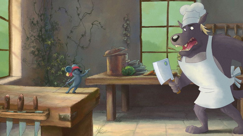 кадр из фильма Друзья навсегда