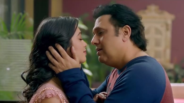 кадр из фильма Жаркая пятница