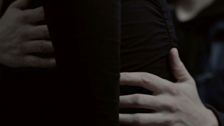 кадр из фильма Юха