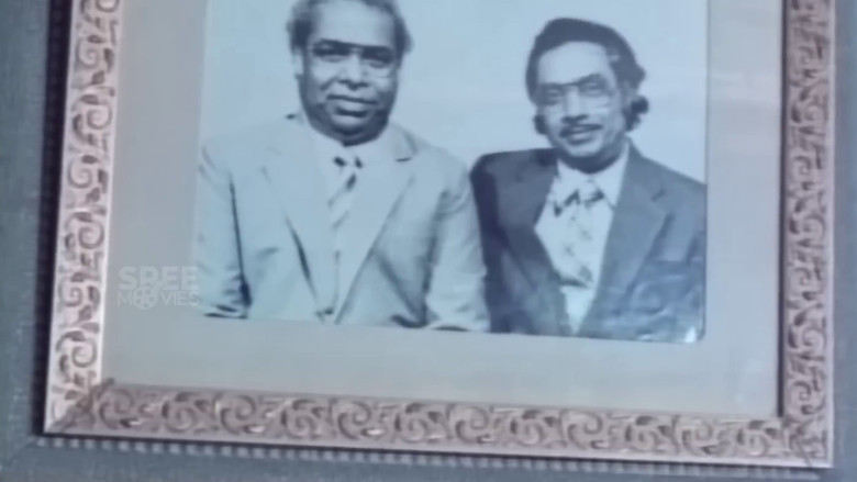 кадр из фильма അടുത്തടുത്ത്