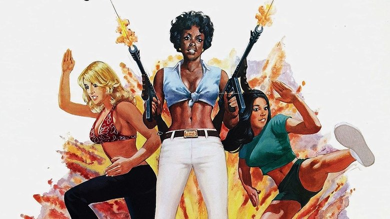 кадр из фильма Ebony, Ivory & Jade