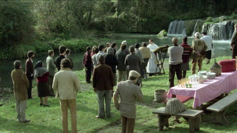 кадр из фильма Scherzi da prete