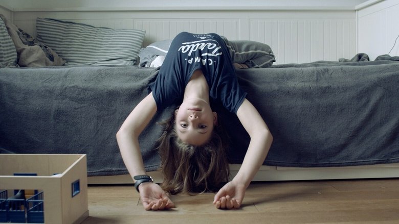 кадр из фильма Dziewczyńskie historie