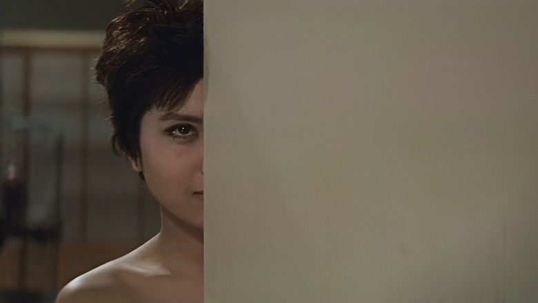 кадр из фильма Моё лицо пылает в лучах заходящего солнца