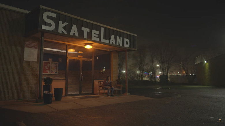 кадр из фильма Drifting