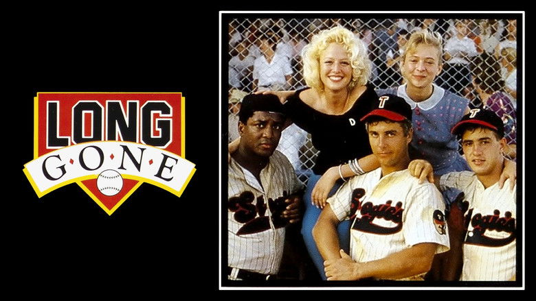 кадр из фильма Long Gone