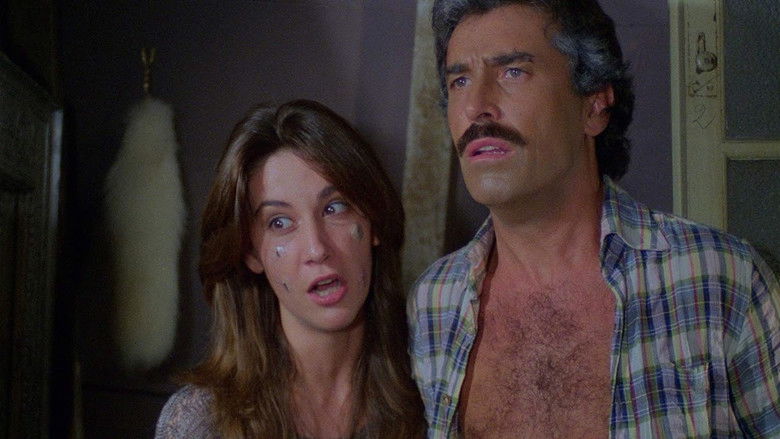 кадр из фильма Secta siniestra