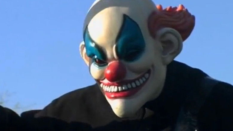 кадр из фильма Within the Woods