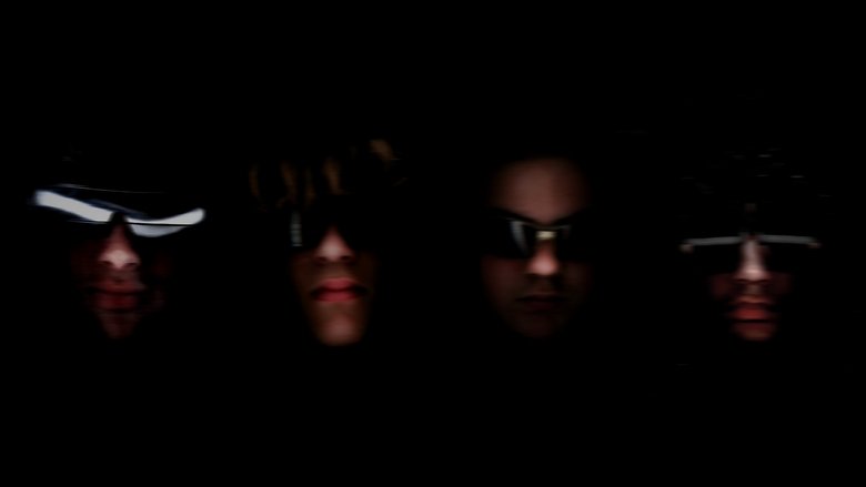 кадр из фильма CAKES. CANDLES. AND GUNS.