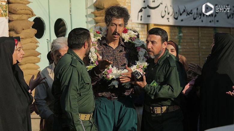 кадр из фильма Ископаемое