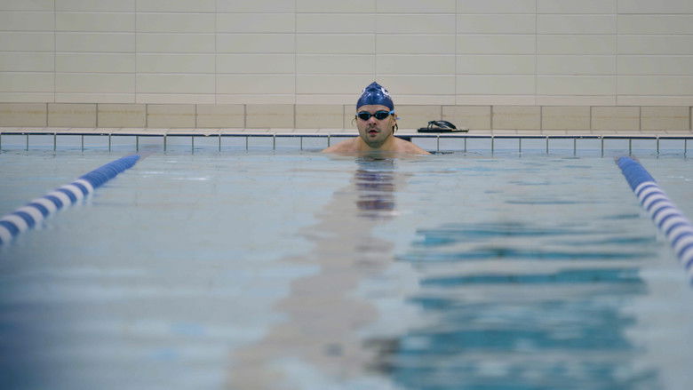 кадр из фильма La folle traversée de Philippe