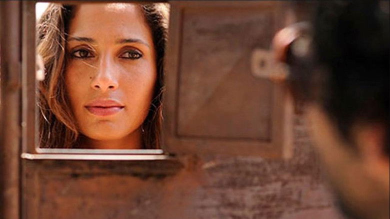 кадр из фильма Eu Receberia as Piores Notícias dos Seus Lindos Lábios