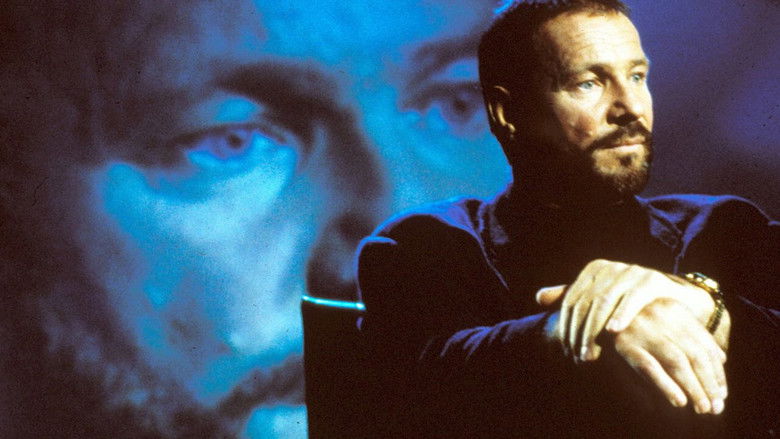 кадр из фильма Der Sandmann