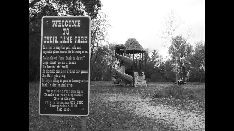 кадр из фильма I Have Trouble Being Alone For Too Long