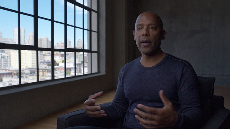 кадр из фильма Assholes: A Theory