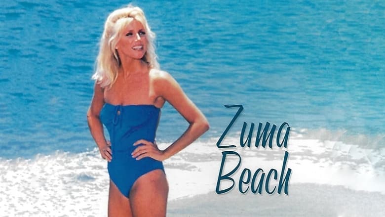 кадр из фильма Zuma Beach