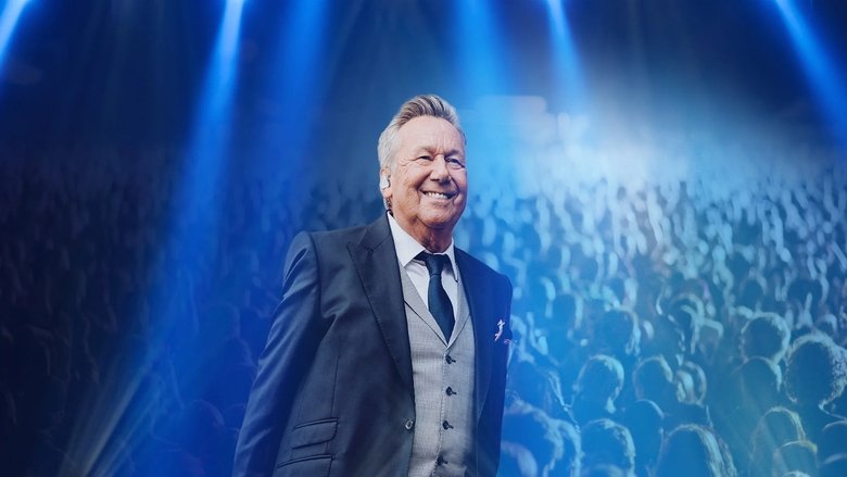 кадр из фильма 50 Jahre Roland Kaiser - Ein Leben für die Musik