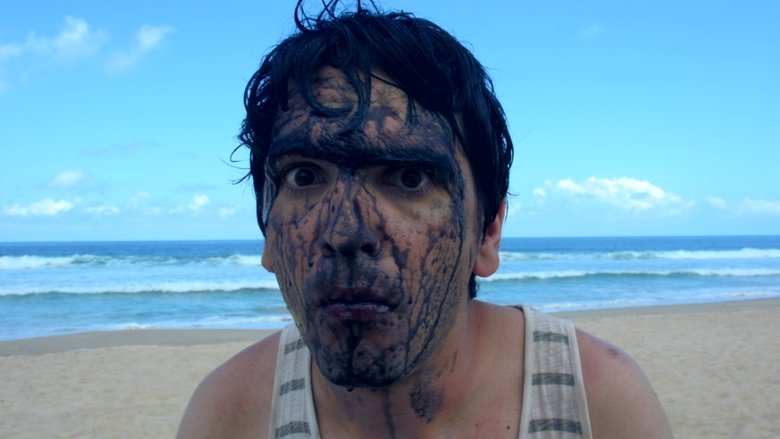 кадр из фильма A Nau dos Loucos: Mergulho e Decolagem de Pazucus