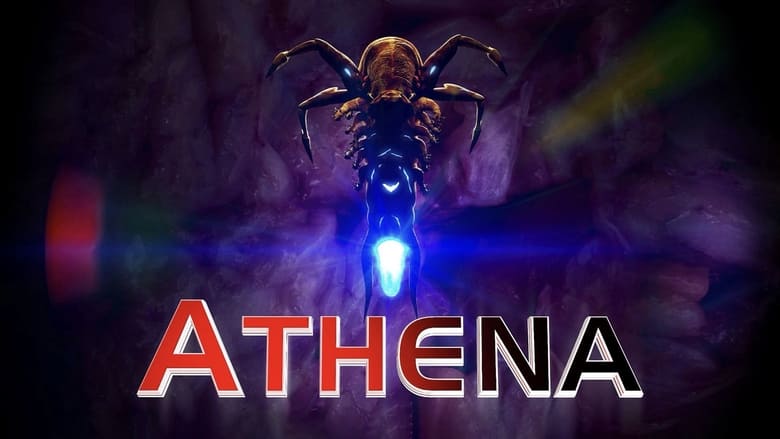 кадр из фильма Athena