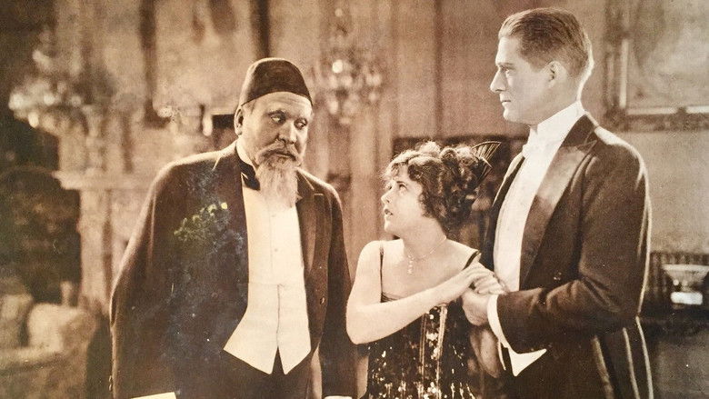 кадр из фильма Morals