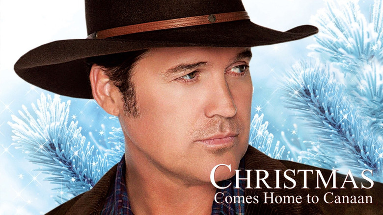 кадр из фильма Christmas Comes Home to Canaan