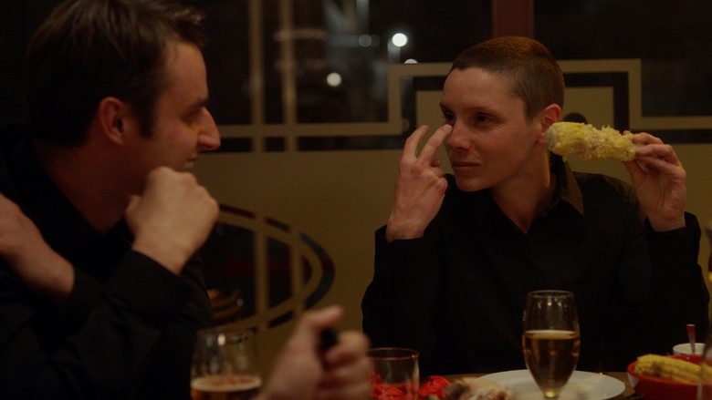 кадр из фильма Блэкджек