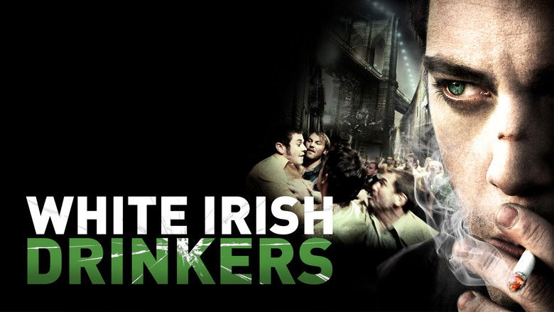 кадр из фильма Белые ирландские пьяницы