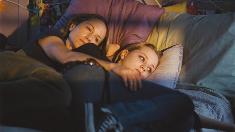 кадр из фильма Тринадцать