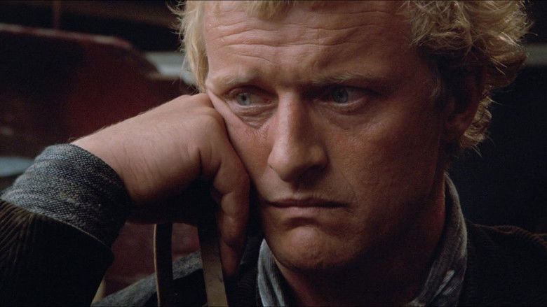 кадр из фильма Редкая порода