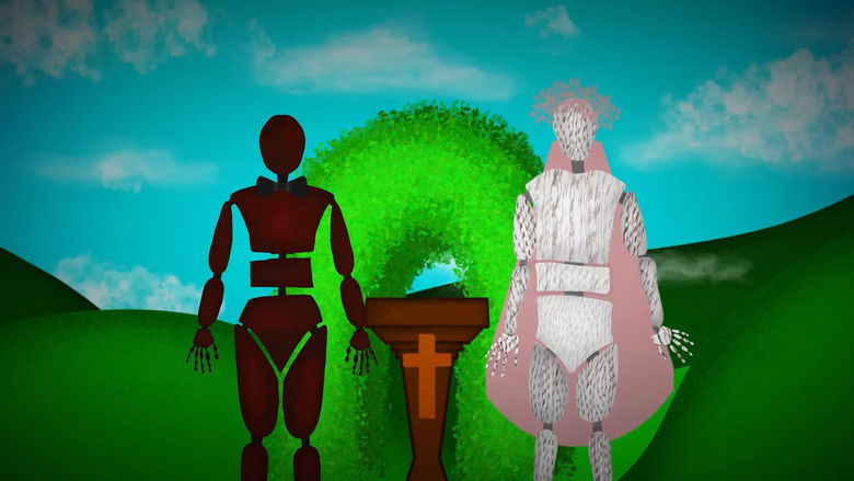 кадр из фильма Sonnets of the Soul