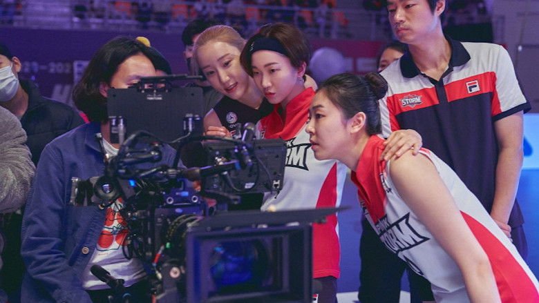 кадр из фильма Мы победим