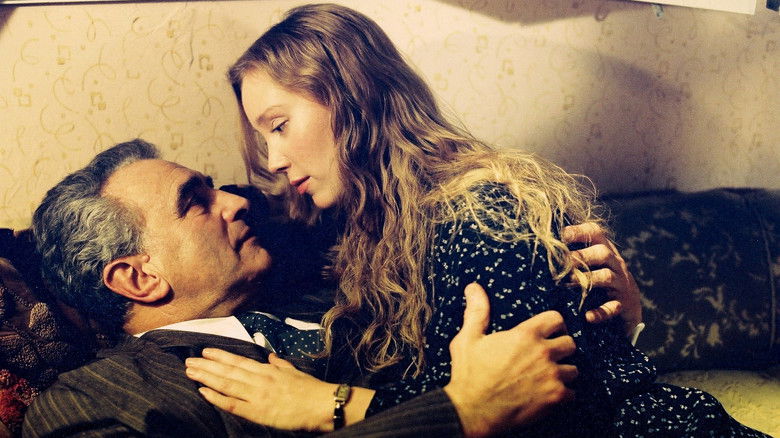 кадр из фильма Leo und Claire