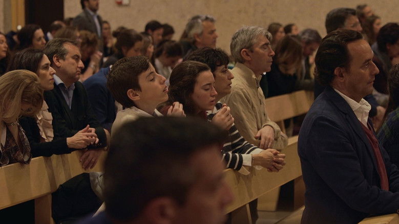 кадр из фильма Vivo