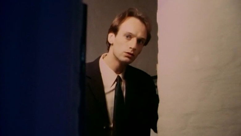 кадр из фильма Necrophobia