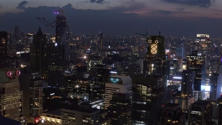 кадр из фильма Я люблю тебя