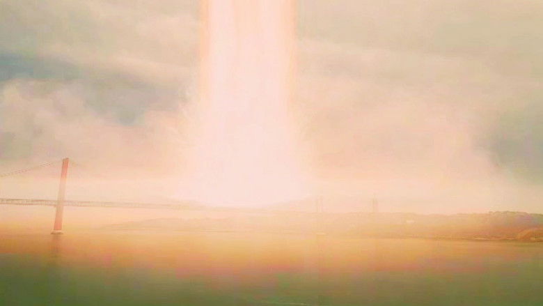 кадр из фильма Fúria AsSISSIna