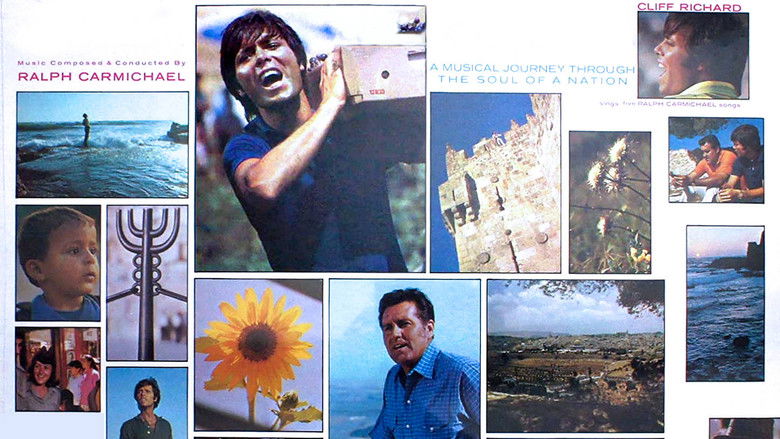 кадр из фильма His Land