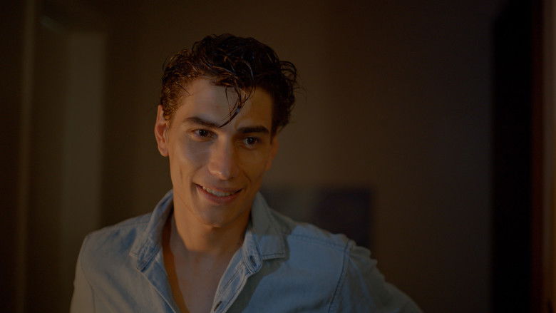 кадр из фильма Noctilucas