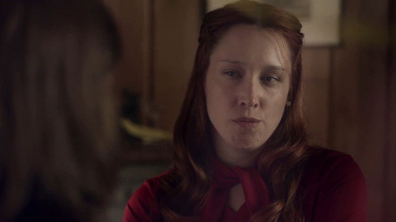 кадр из фильма La Bruja De Hitler