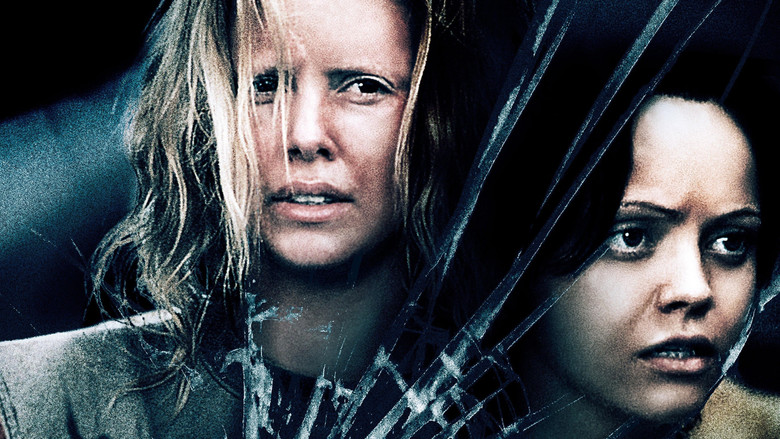 кадр из фильма Монстр