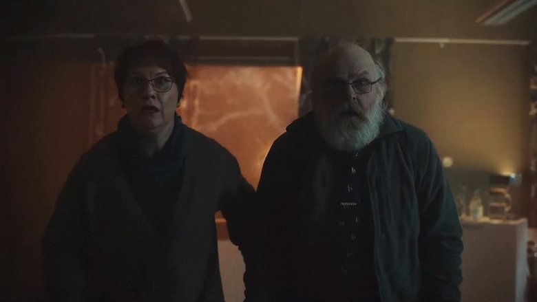 кадр из фильма На конференции