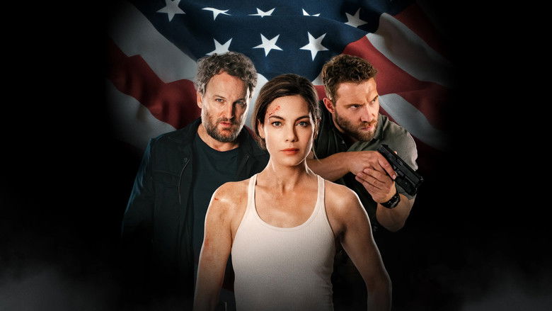 кадр из фильма Координаты «Цитадель»