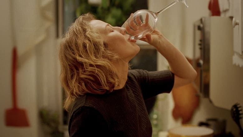 кадр из фильма Его три дочери