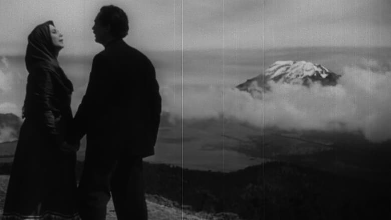 кадр из фильма Duelo en las montañas